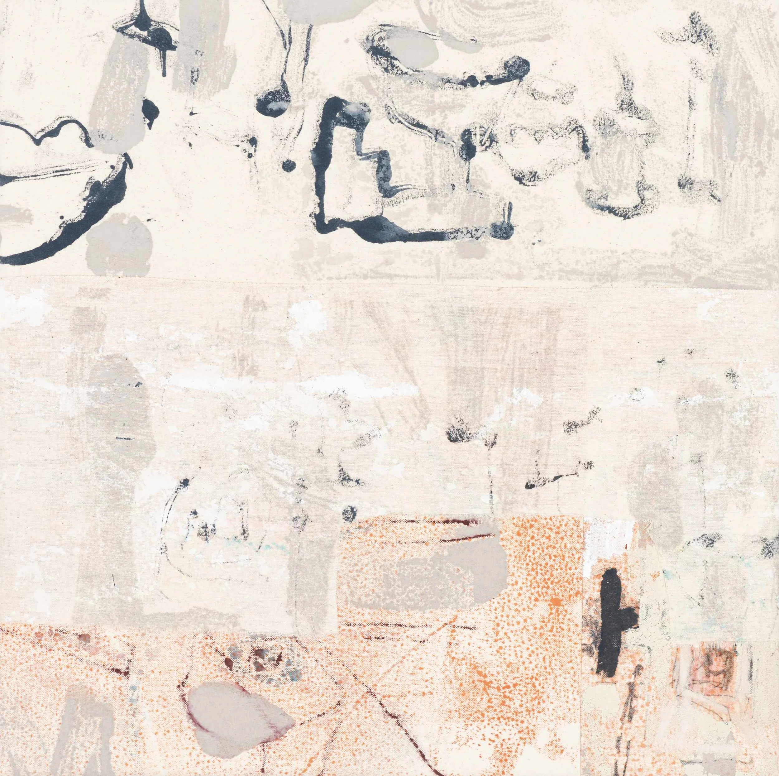 Cat interior #4_41x41cm