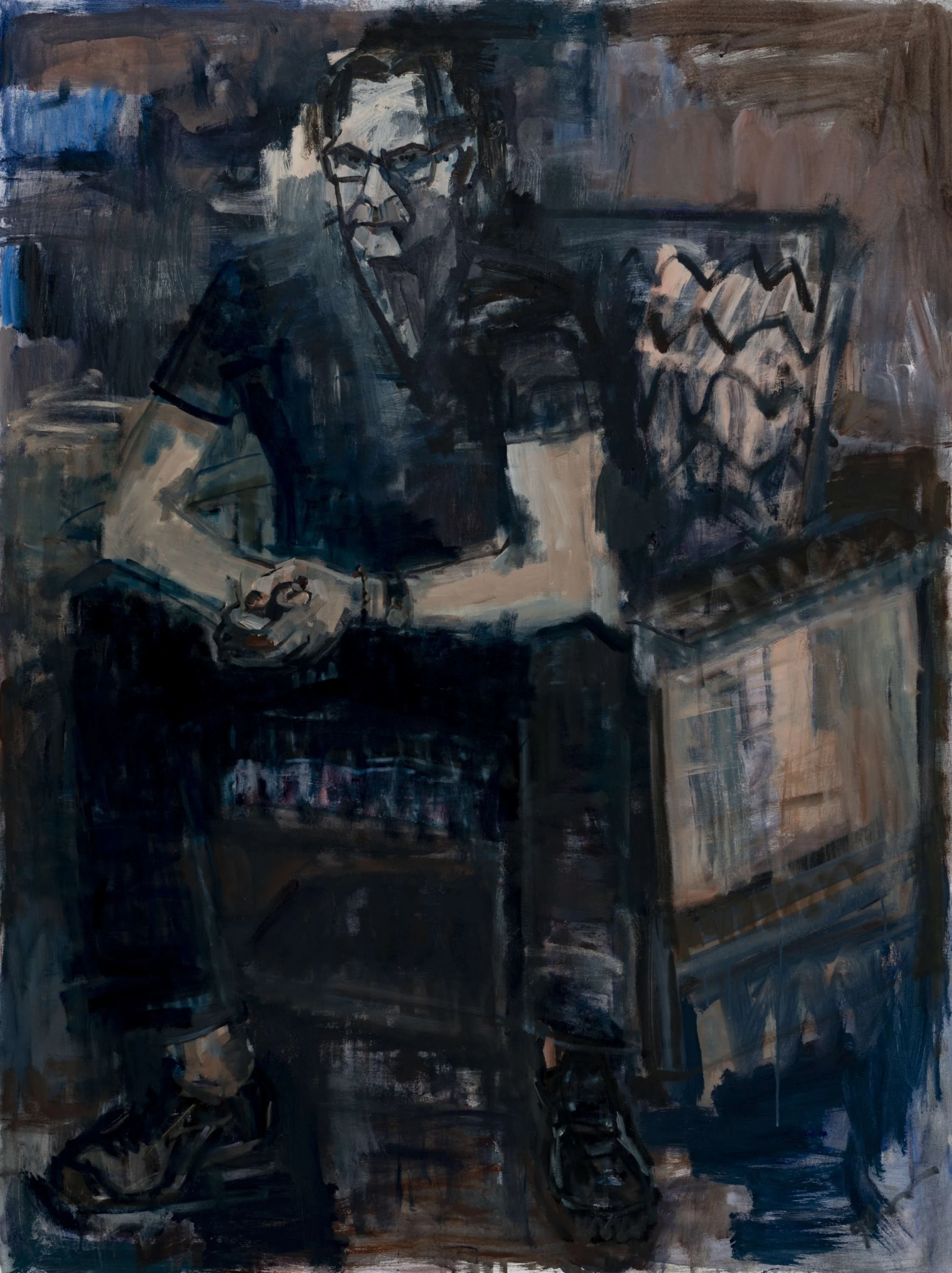 The photographer_Michael