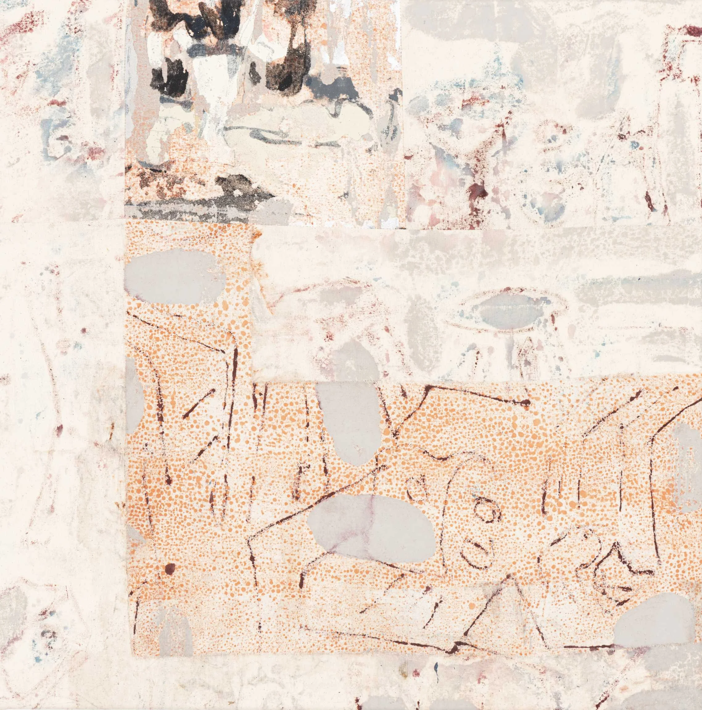 Cat interior #2_51x51cm