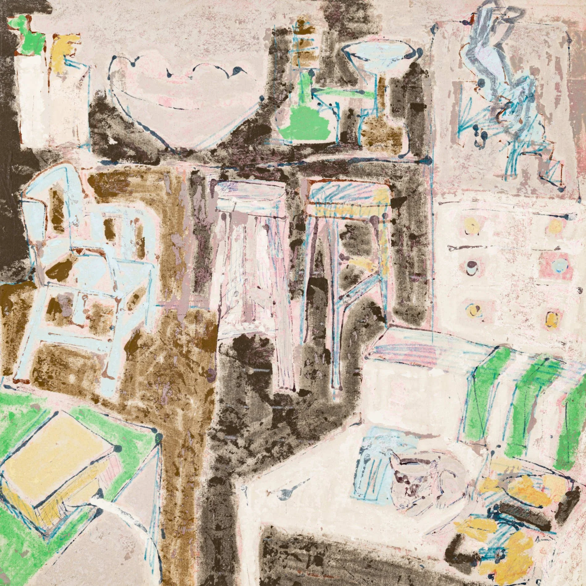 Bettys chair_50x50cm