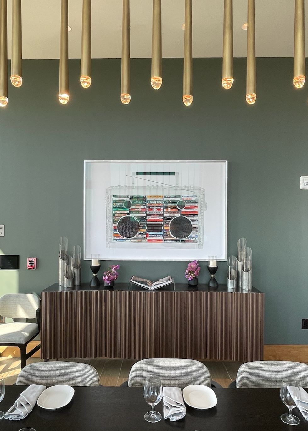 OG - LIMITED EDITION PRINT of 100