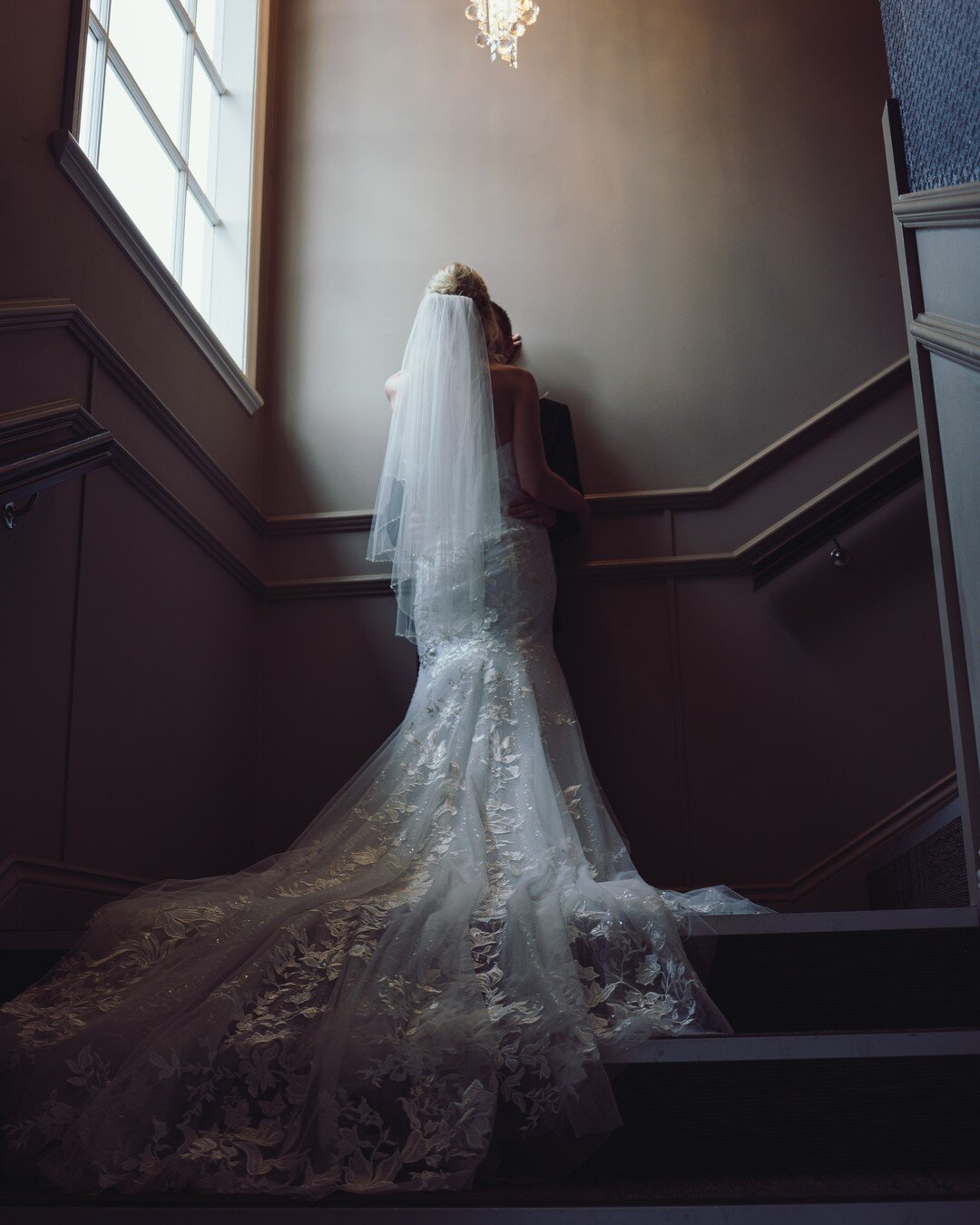 This stunning dress shot kicks us off for Naomi and Sean's special day portfolio! 👗 
.
.
.
#wedding #bride #love #weddingdress #weddingphotography #weddingday #weddinginspiration #photography #weddingplanner #makeup #prewedding #fashion #bridal #bri