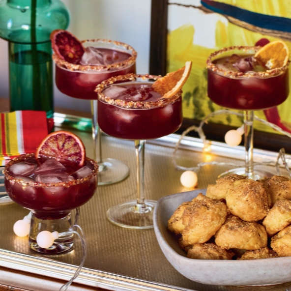 CUISINE'S "TASTE MAKERS": CELEBRATING THE NZ FOOD AWARDS ARTISAN FINALISTS