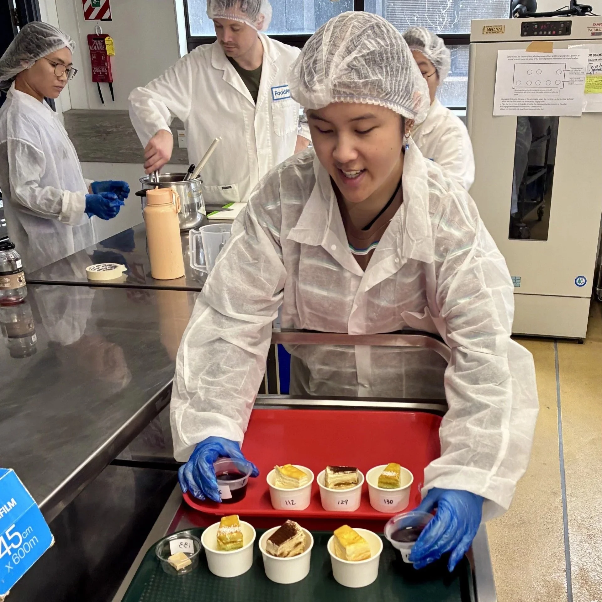 Reimagining by-products, food waste and inclusive eating: 2026 New Zealand Food Award judges recognise themes of innovation