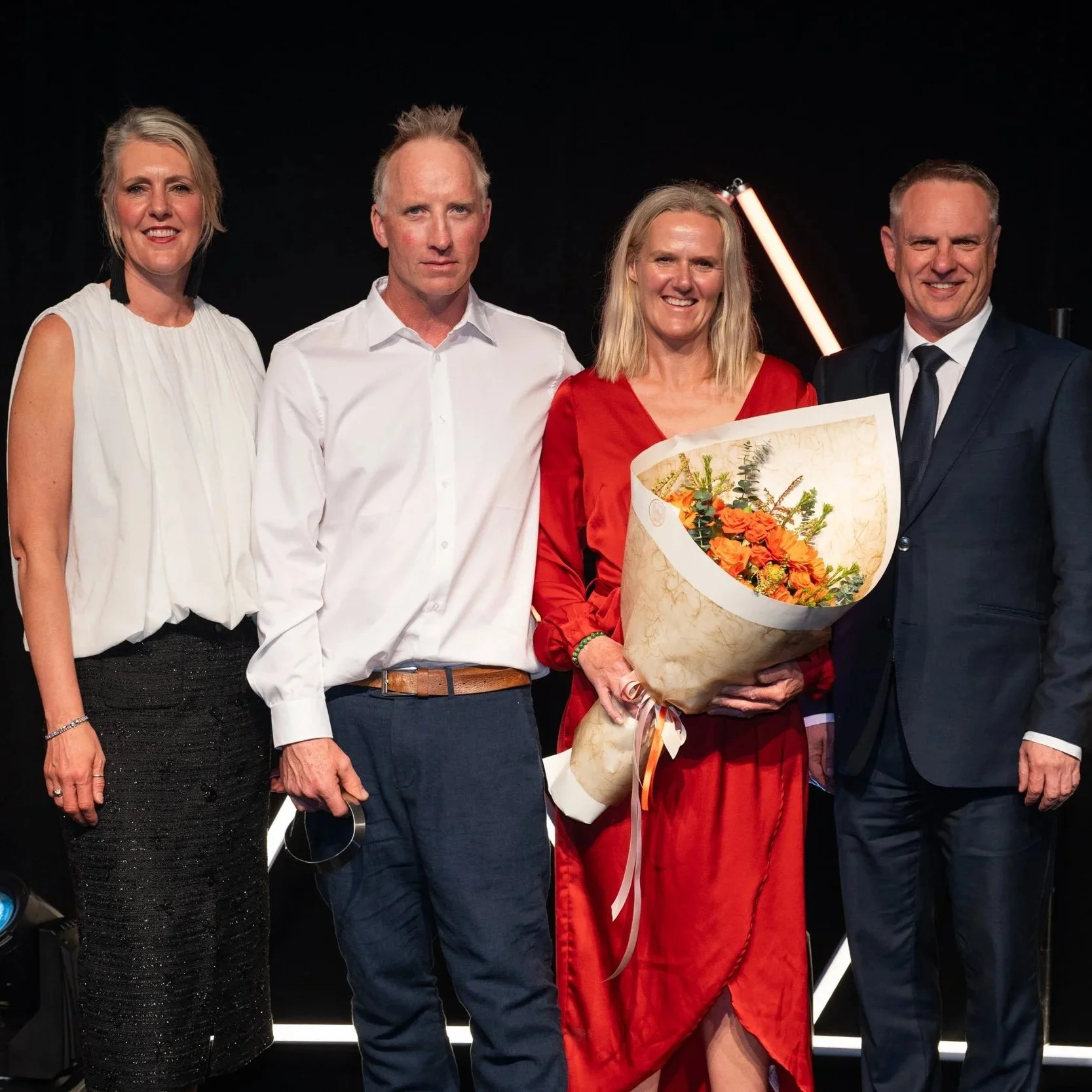 ‘The best stonefruit in the world’: 2026 New Zealand Food Awards put the cherry on top   