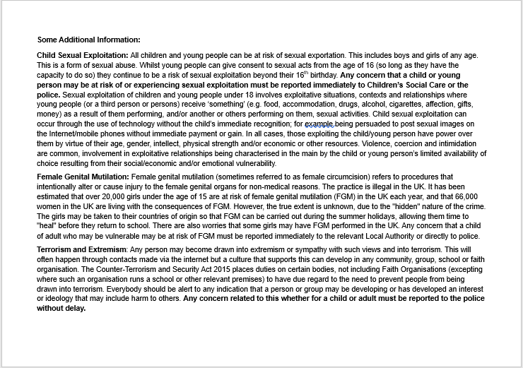 Safeguarding Policy Page 17 of 17.PNG