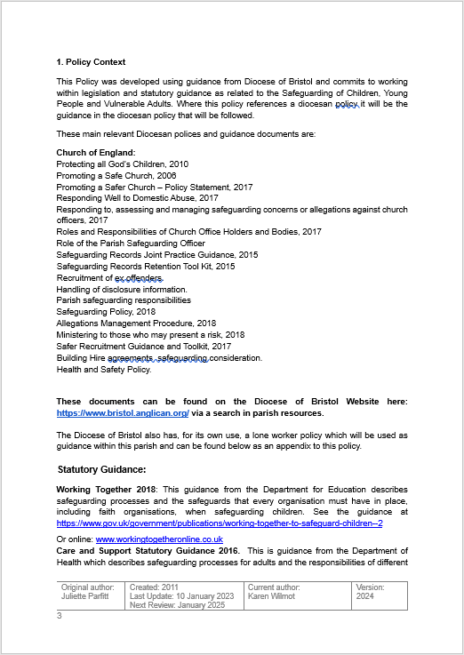 Safeguarding Policy 2024 v2 Page 3.PNG