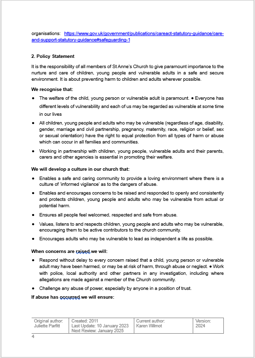 Safeguarding Policy 2024 v2 Page 4.PNG