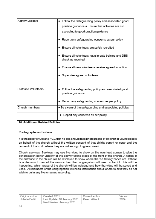 Safeguarding Policy 2024 v2 Page 13.PNG