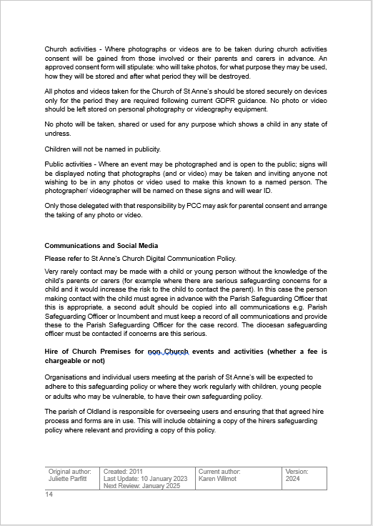 Safeguarding Policy 2024 v2 Page 14.PNG