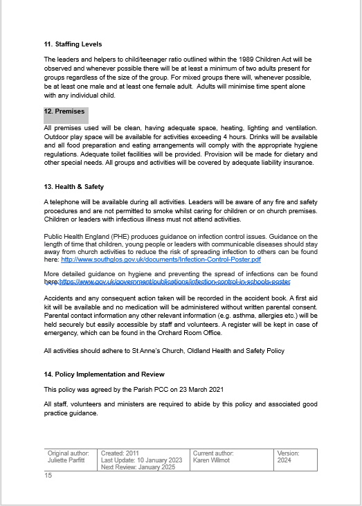 Safeguarding Policy 2024 v2 Page 15.PNG
