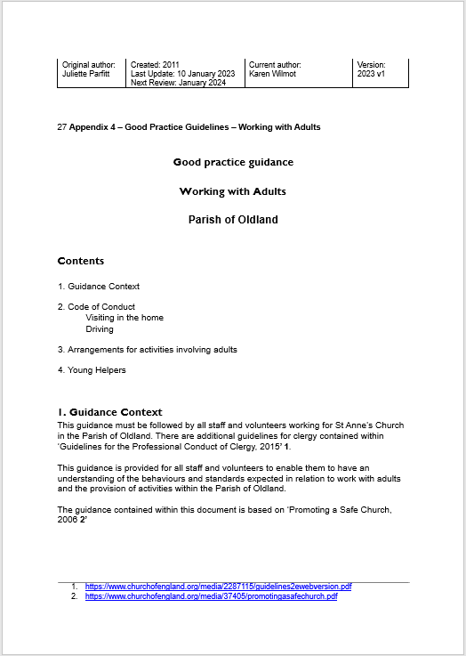 Safeguarding Policy 2024 v2 Page 22.PNG