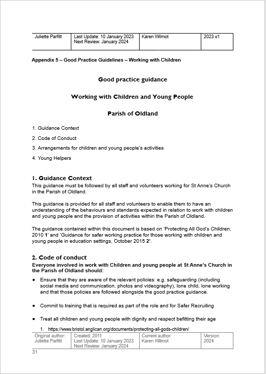 Safeguarding Policy 2024 v2 Page 31.PNG