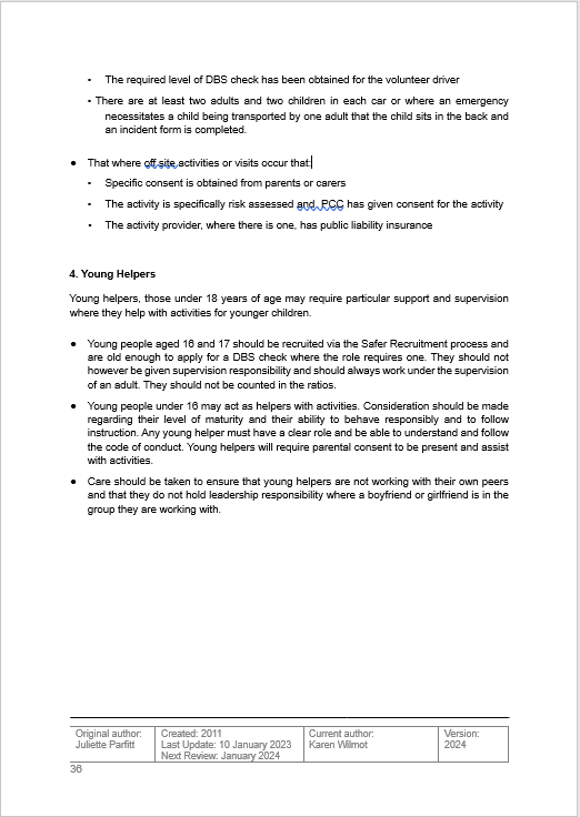 Safeguarding Policy 2024 v2 Page 36.PNG