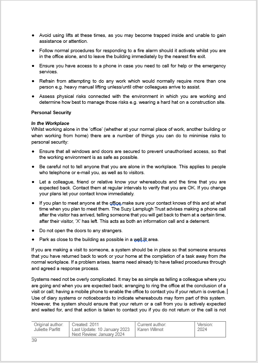 Safeguarding Policy 2024 v2 Page 39.PNG