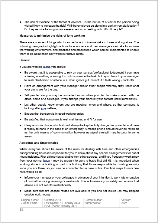 Safeguarding Policy 2024 v2 Page 38.PNG