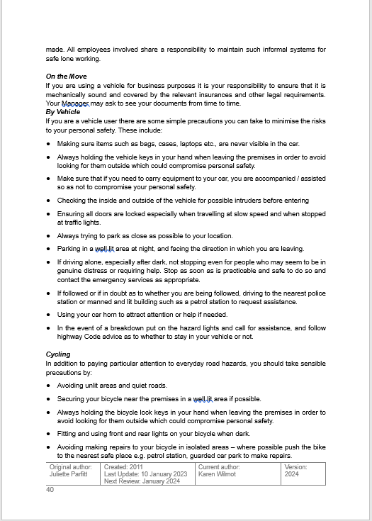 Safeguarding Policy 2024 v2 Page 40.PNG
