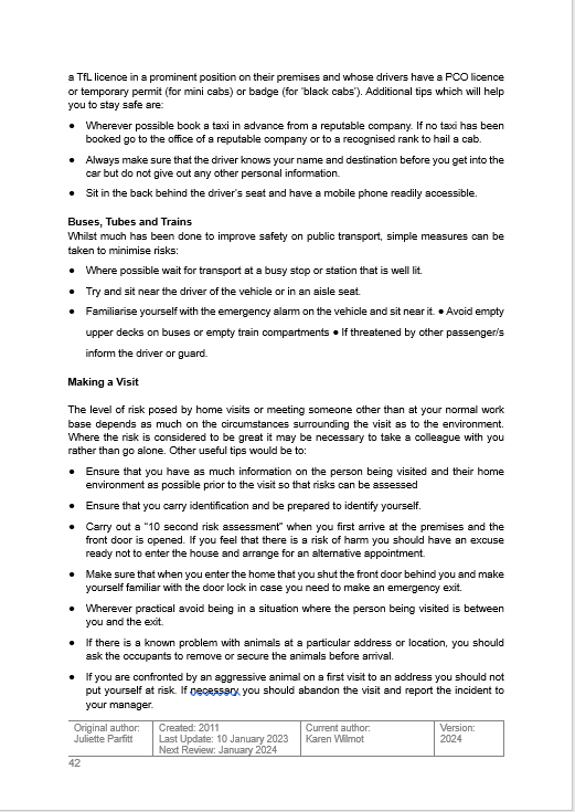 Safeguarding Policy 2024 v2 Page 42.PNG