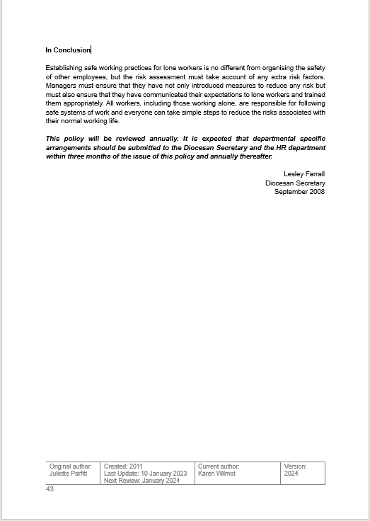 Safeguarding Policy 2024 v2 Page 43.PNG