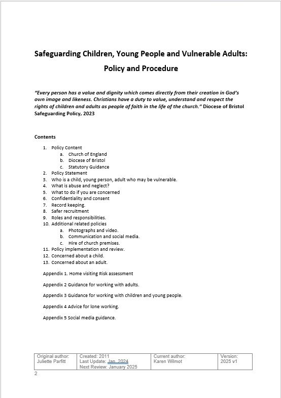 Safeguarding Policy 2025 pg 2.jpg