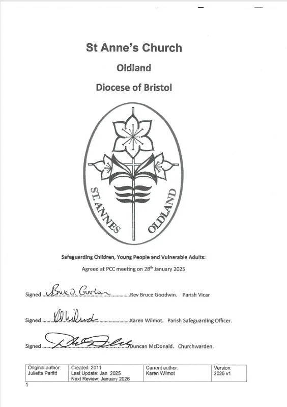 Safeguarding Policy 2025 pg 1.jpg
