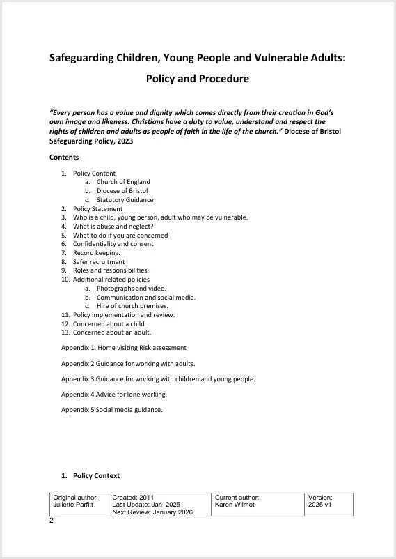 Safeguarding Policy 2025 pg 2.jpg