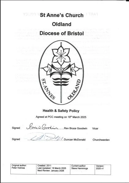 Health & Safety Policy 2025 Pg 1.jpg
