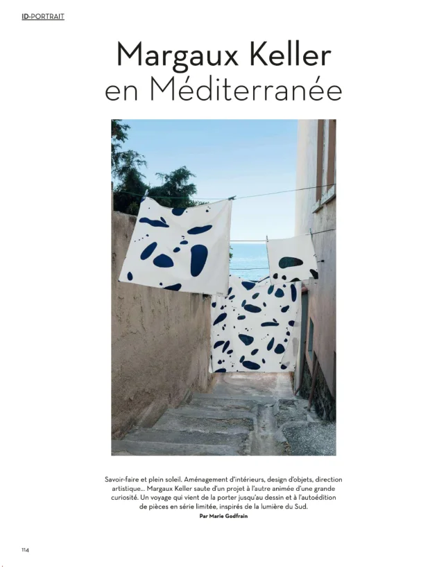 Ideat magazine - 3 Juillet 2019 (2/5)