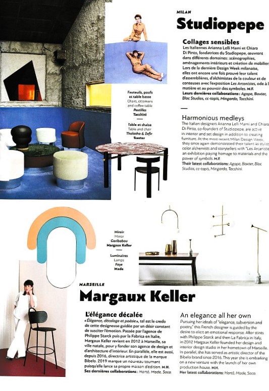 Ad Magazine- 2 Septembre 2019 (3/4)
