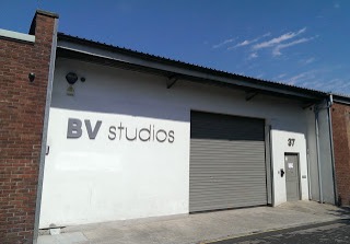 Hello BV... finally!!