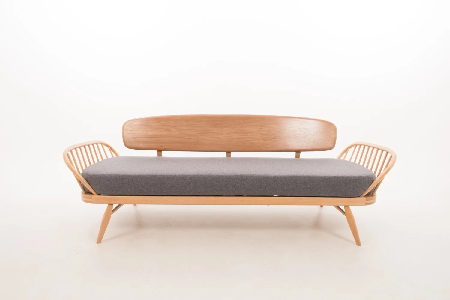 ercol studio couch mattress