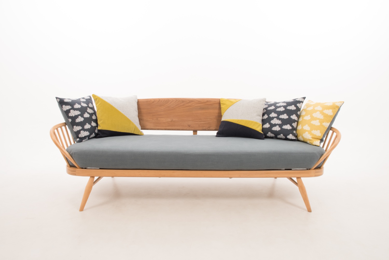 Ercol cushions
