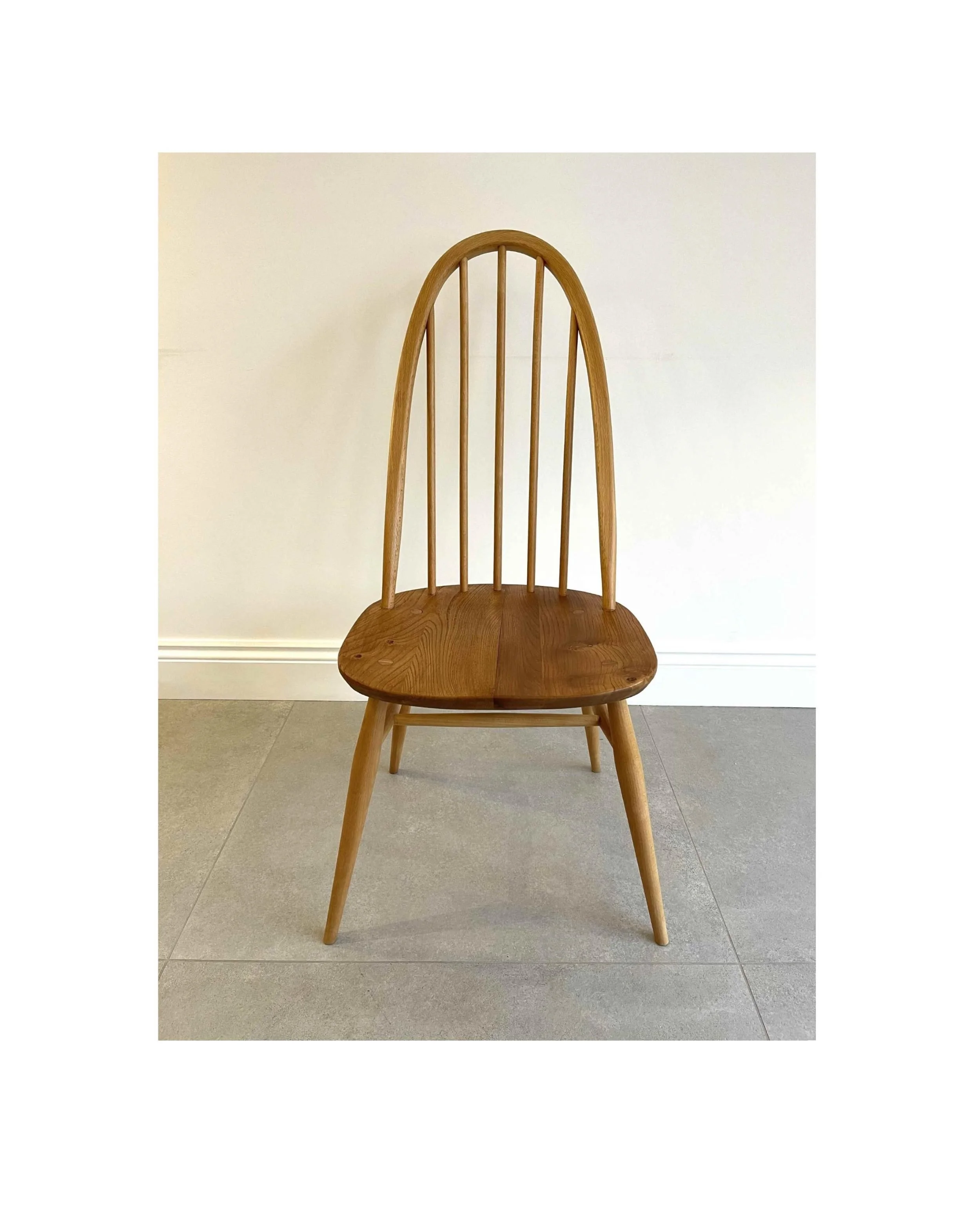 Ercol Windsor Quaker 365 Chair