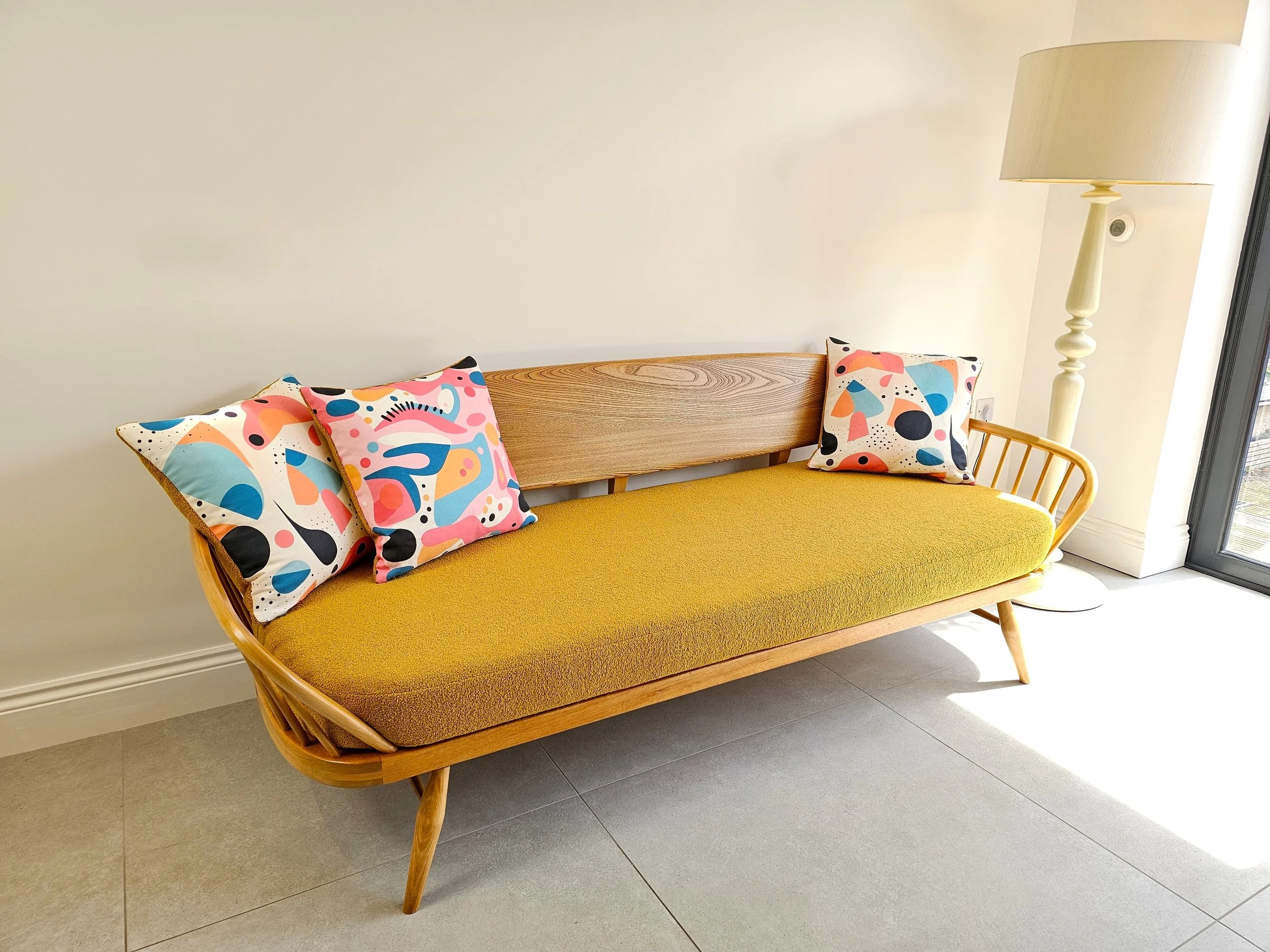 ercol daybed mustard 1.jpg