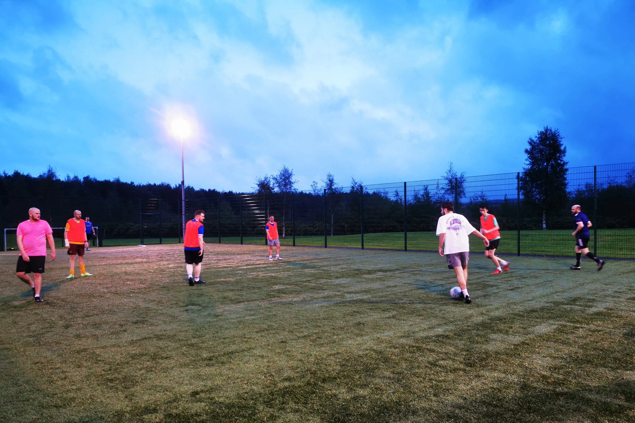 Football ⚽