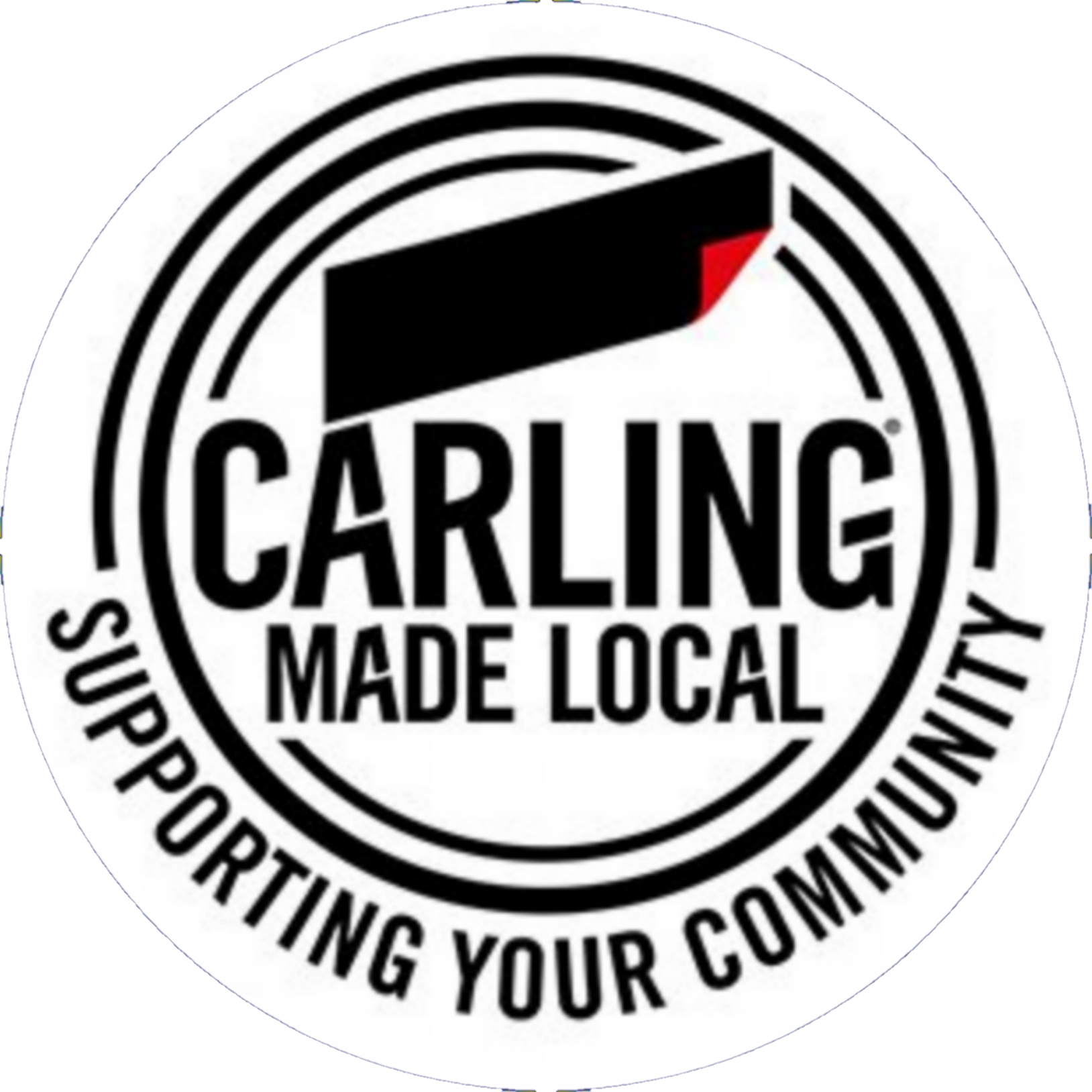 Carling Made Local
