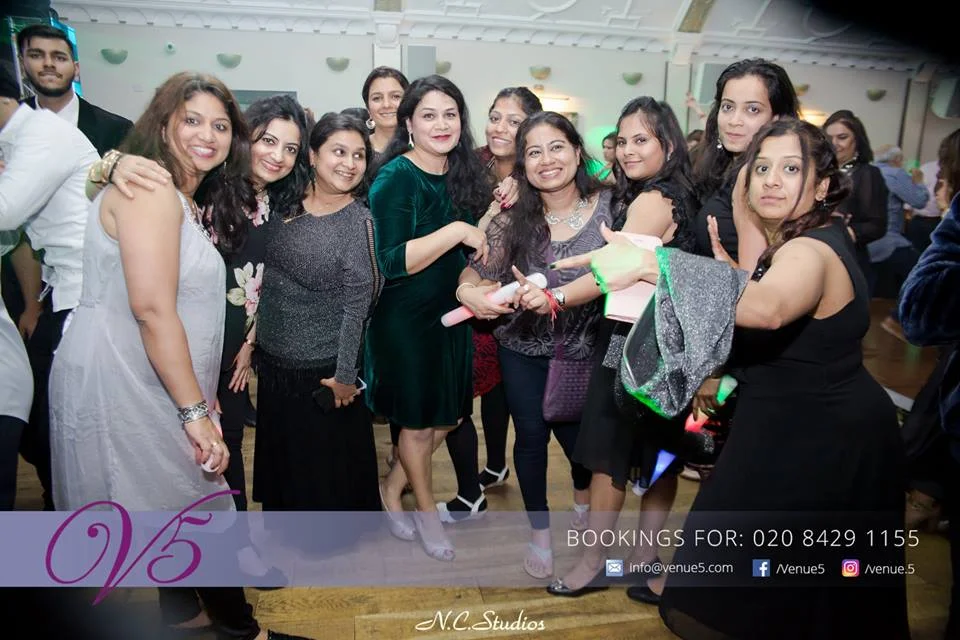 guest at an event of Venue5