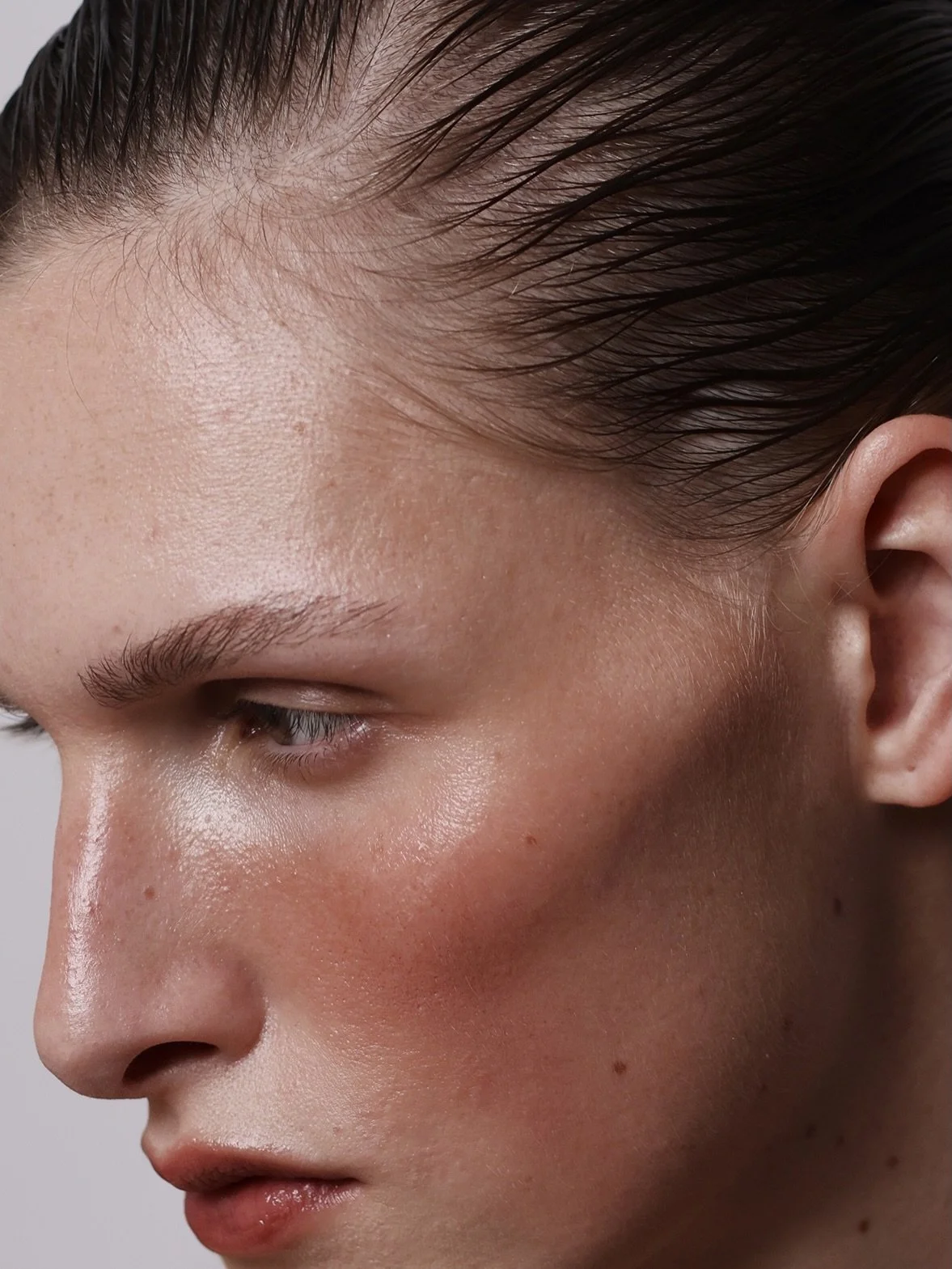 Hydration is Beauty 💧 New editorial @schonmagazine 

With Team; 

Photography by Ana Orozco @orozcoco
Art direction by Mia Birchall @mia.theresa
Modelling by Anna Rud @anna__rudd from Agency Story Model Management @storymodelmanagement
Make up by Ha