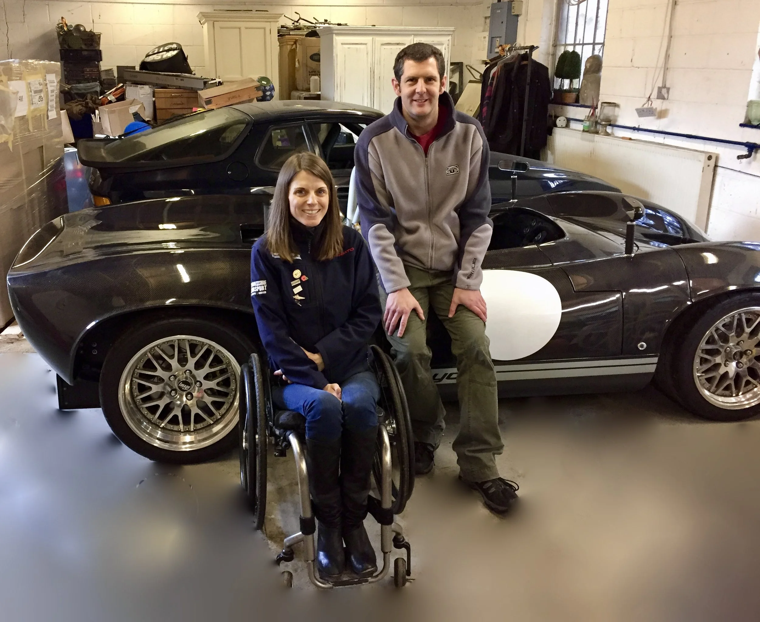 Dynolight Rollers come on board as 2017 London Marathon Sponsor