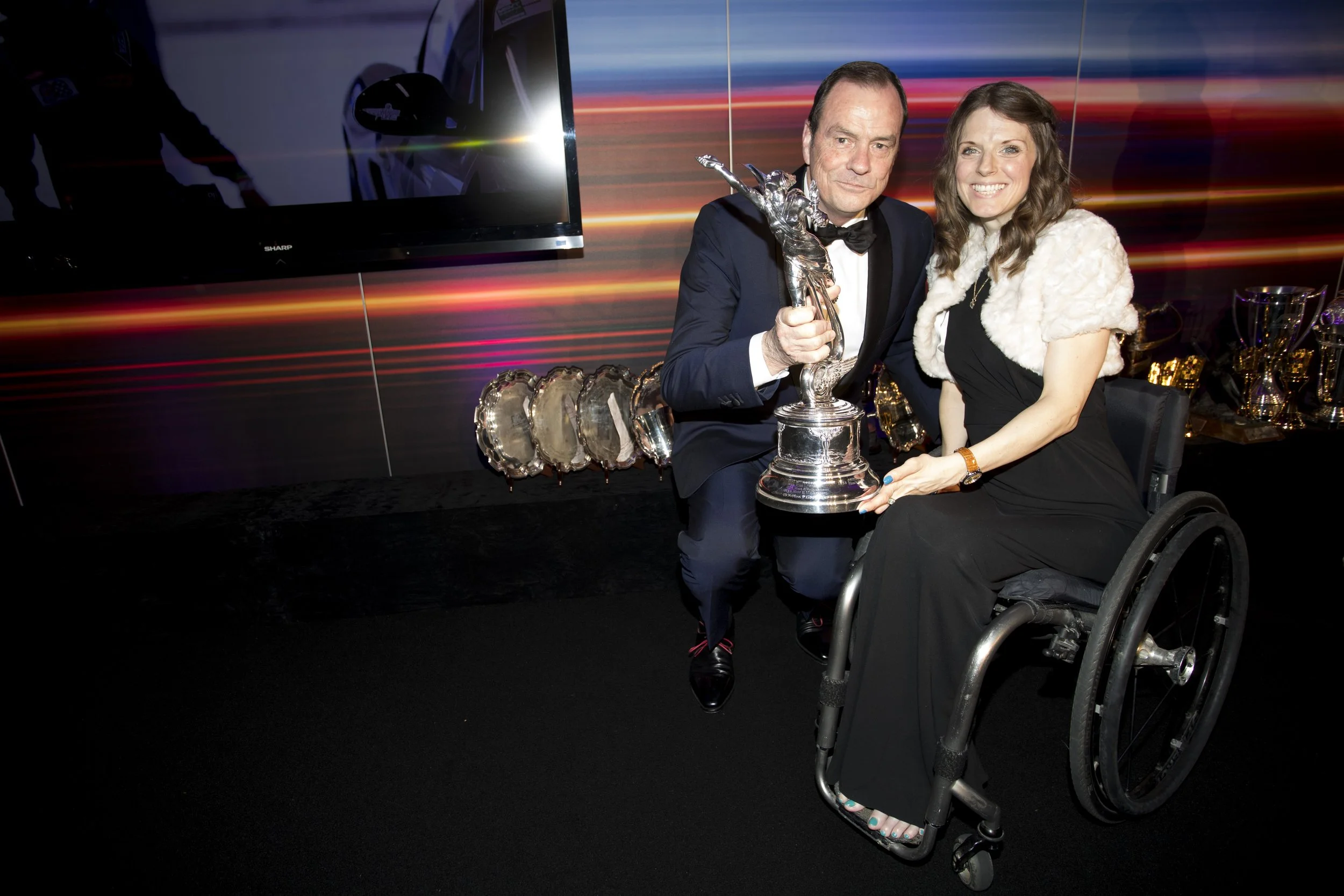 Night of Champions Alan Gow photo.JPG
