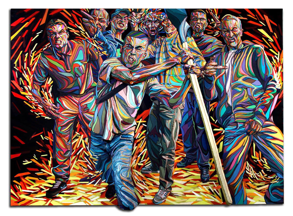 Is stress the “black plague” of the 21st century?