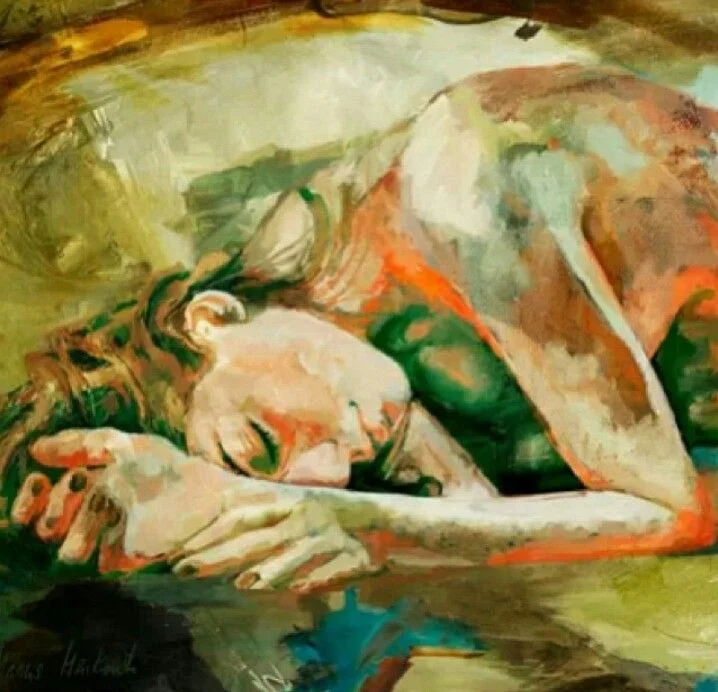 The importance of sleep