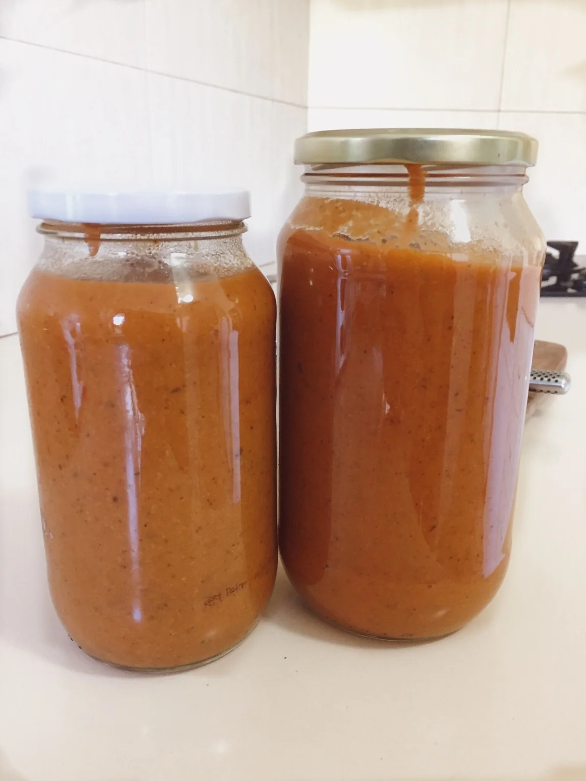 Mandy's Special Sauce 