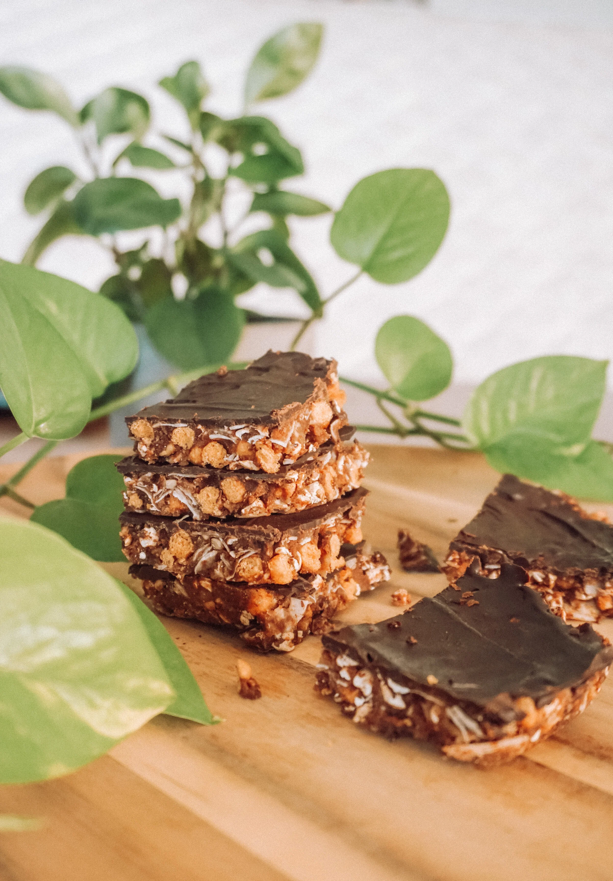 Protein Hedgehog Slice