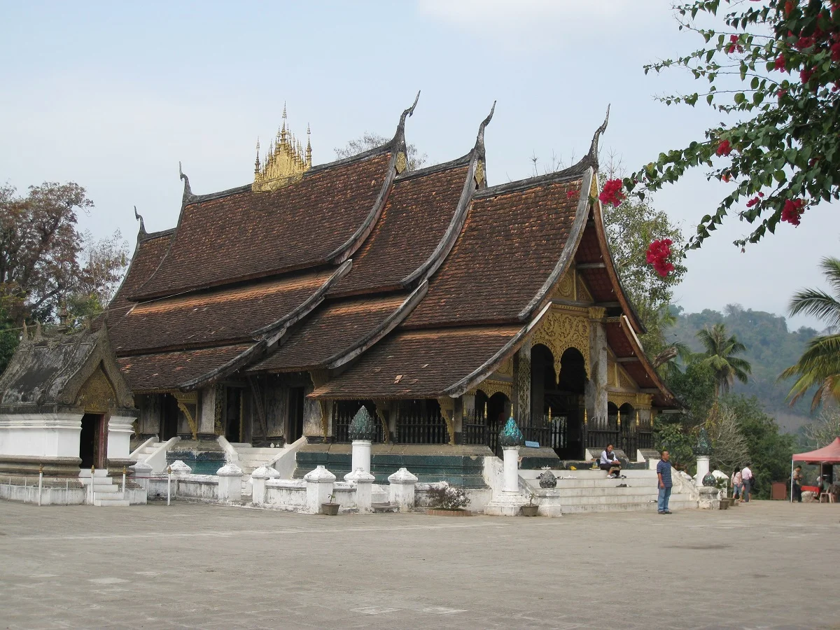 Laos: i luoghi da non perdere
