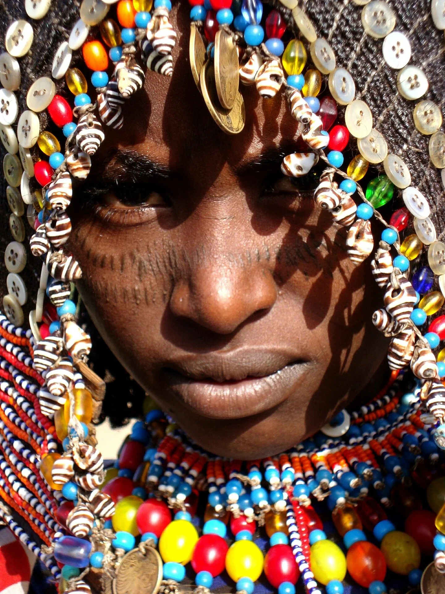 Etiopia: reportage radiofonico