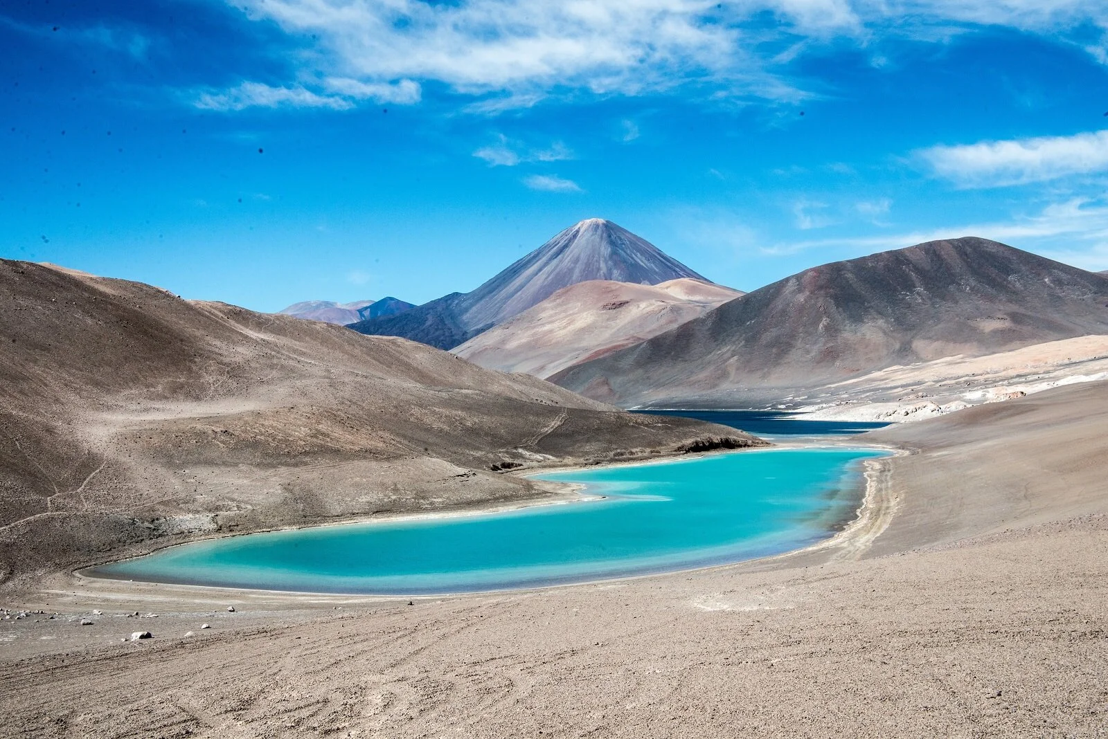 Argentina. Il Nord e il deserto della Puna 