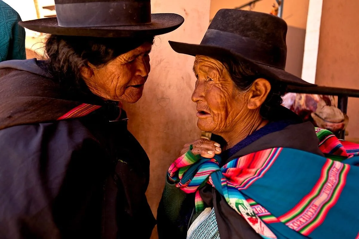 Bolivia Express viaggio di 9 giorni con tour di gruppo