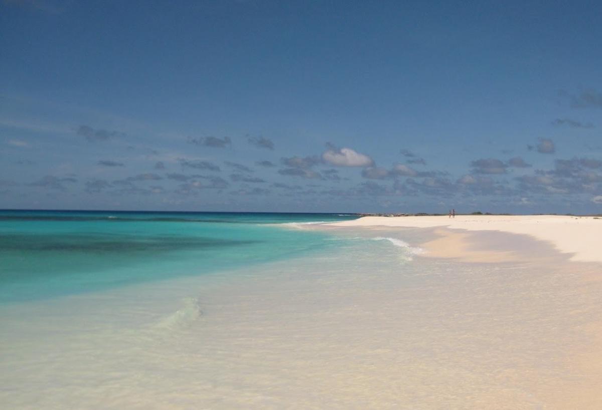Cuba :  Il fascino dell'Avana, mare/relax a Cayo Santa Maria