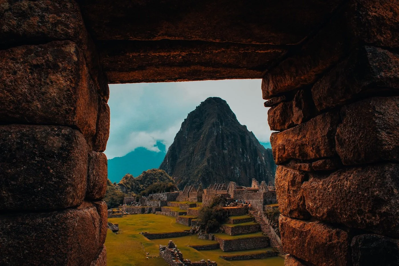  Perù: Viaggio nella terra degli Inca con tour privato